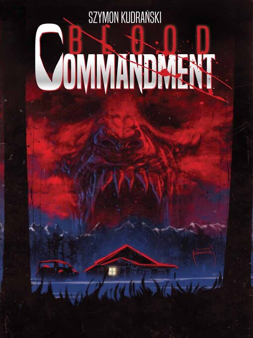 Title details for Blood Commandment (2023), Volume 1 by Szymon Kudrański - Available